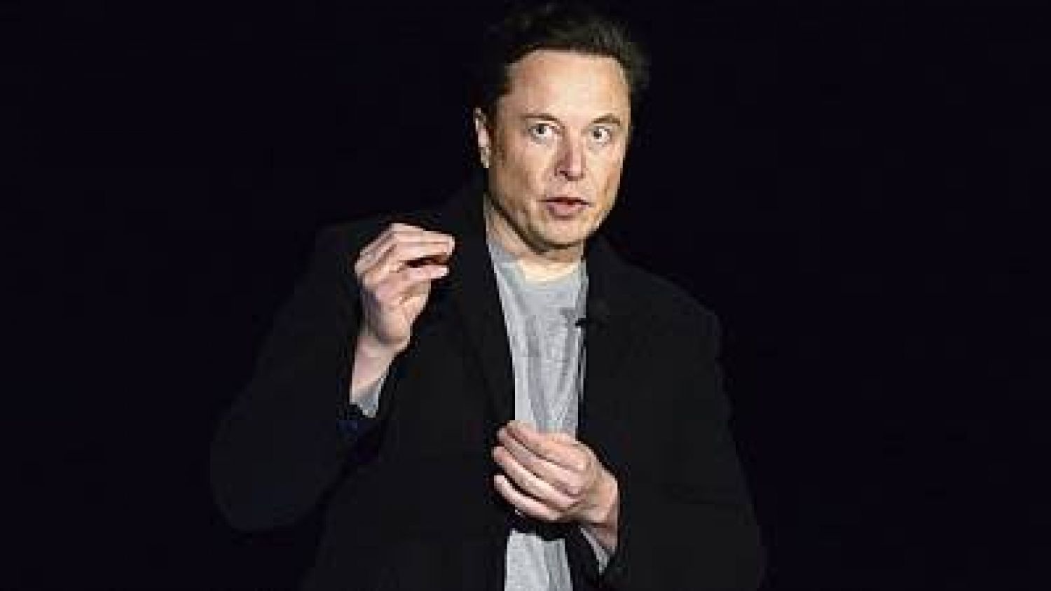 Elon Musk realiza despidos masivos en Twitter: "No hay otra opción"