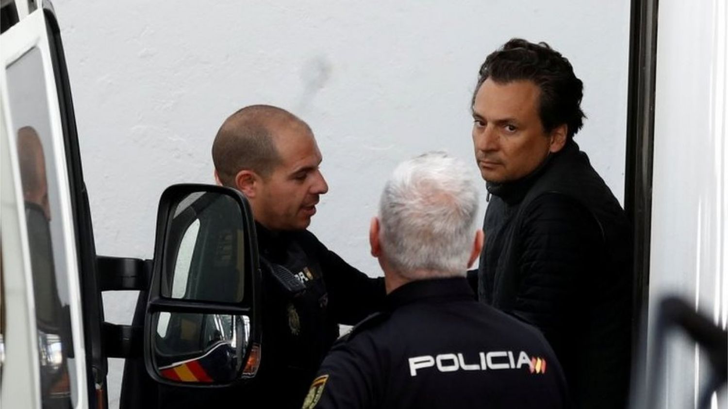 Difieren por 10 días, audiencia de Emilio Lozoya por caso Odebrecht