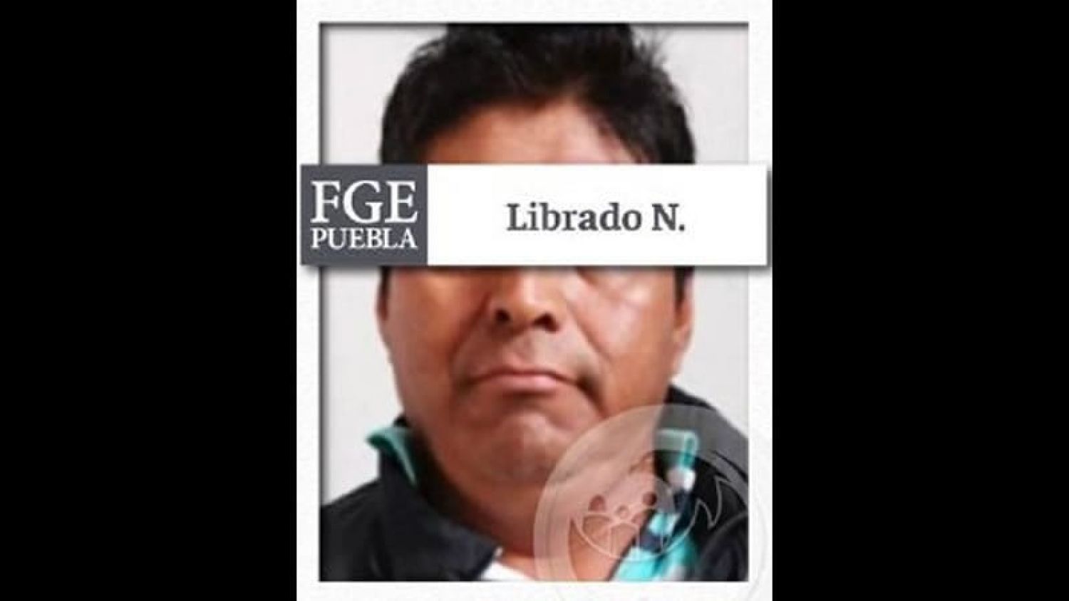 Librado N. es enviado a prisión por estupro en San Miguel Canoa;  la víctima de 16 años presentó embarazo