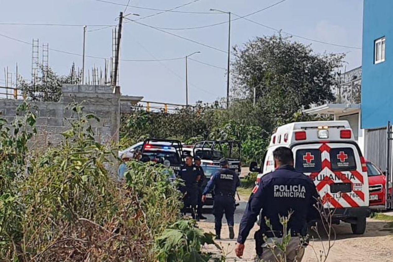 Extraña muerte de jóvenes en Zacatelco desconcierta a autoridades: se presume intoxicación