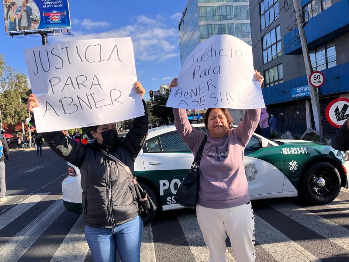 Menor de 6 años muere ahogado durante su clase de natación en escuela de CDMX