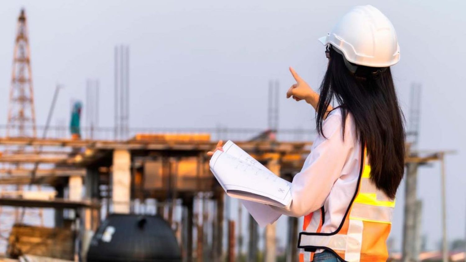 En México, las mujeres deben trabajar 51 días más al año para ganar lo mismo que los hombres: IMCO 