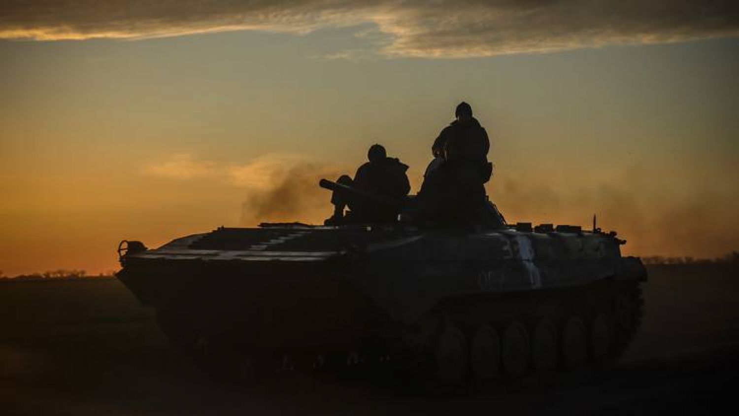 Rusia se retira de la ciudad ucraniana de Jersón