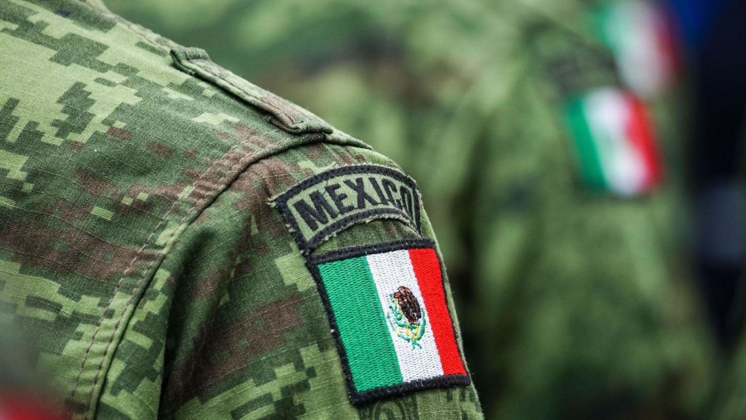 UIF investiga a militares por lavado de dinero de 239 mdp