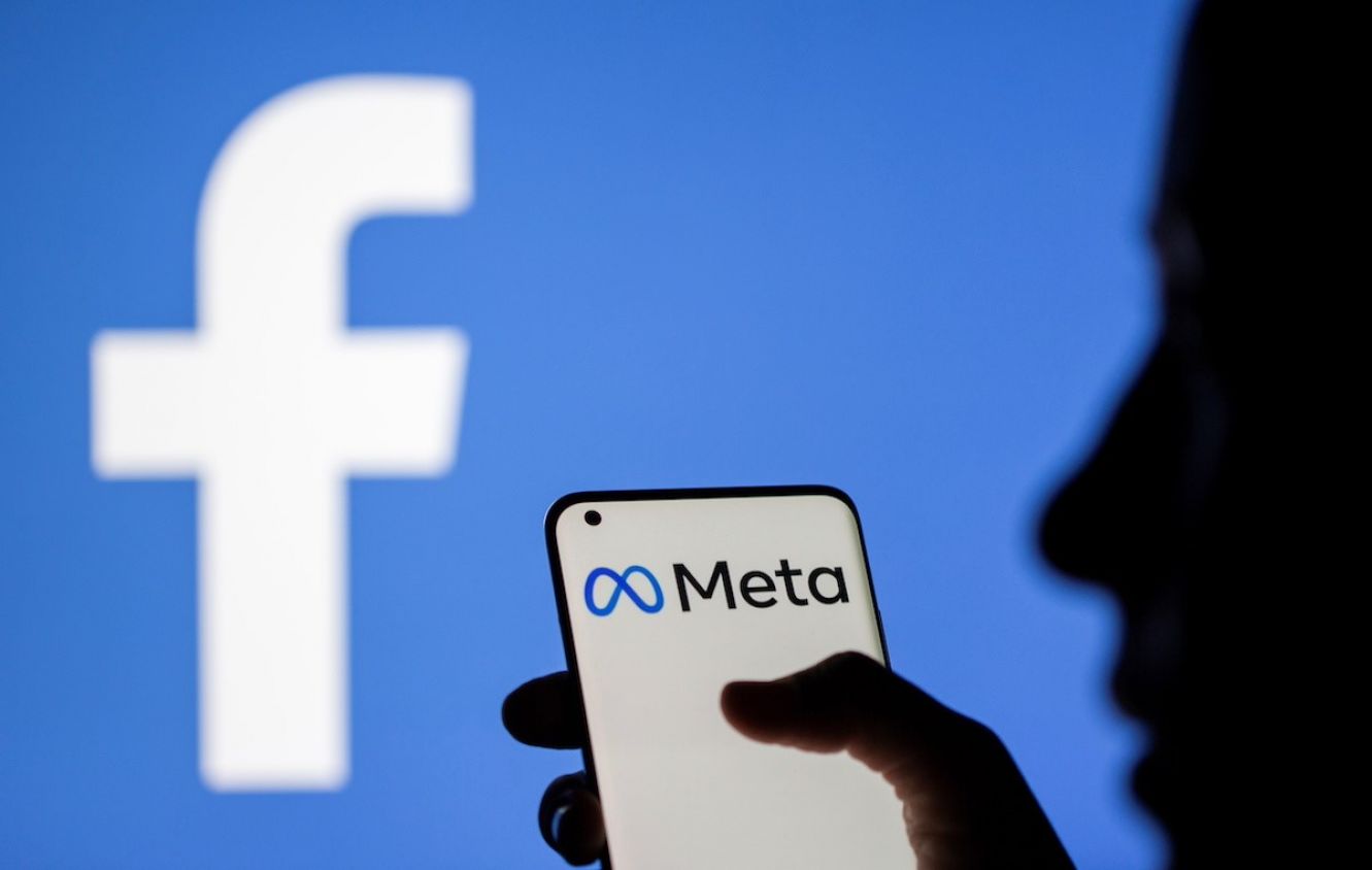 Empresa Meta de Facebook empezará a reclutar a estudiantes de la BUAP