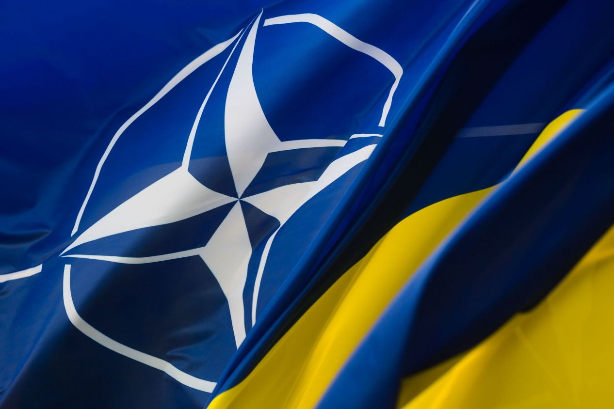 Ingreso de Ucrania a la OTAN causaría Tercera Guerra Mundial alerta Alexandr Venedíktov