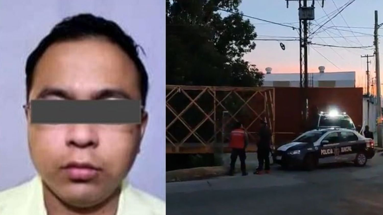 Identifican cuerpo hallado en Cuautlancingo como Ederick Jeshua Romero