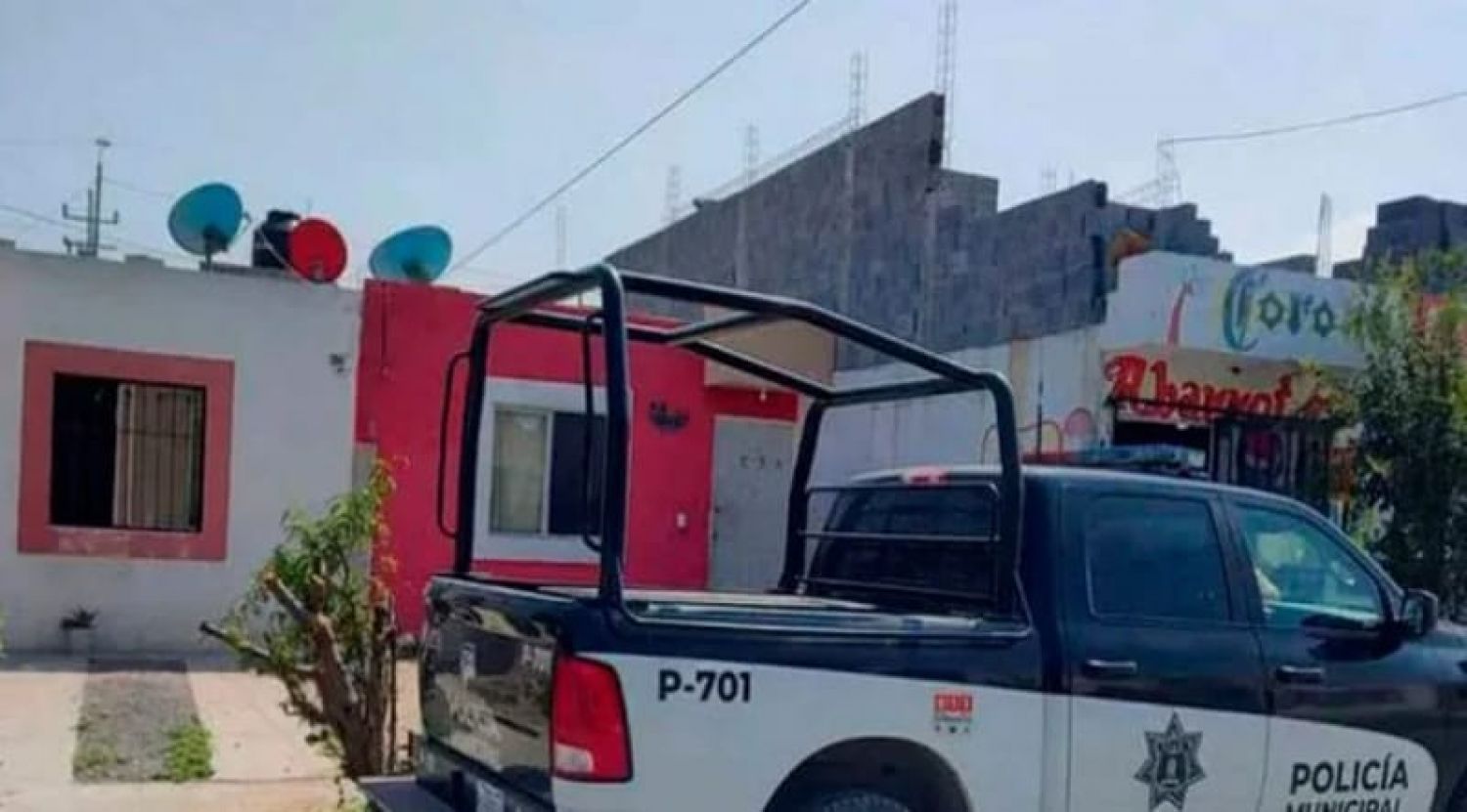 Hombre alcoholizado golpea a su hijastro hasta la muerte porqué "estarían mejor sin el"