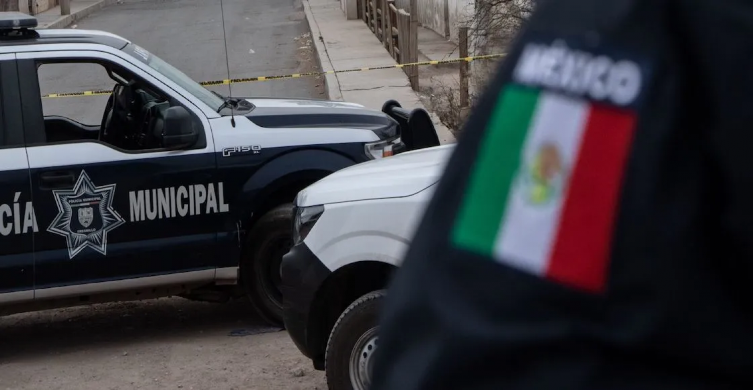 Asesinaron en Zacatecas a 3 estudiantes del municipio de Pánfilo Natera