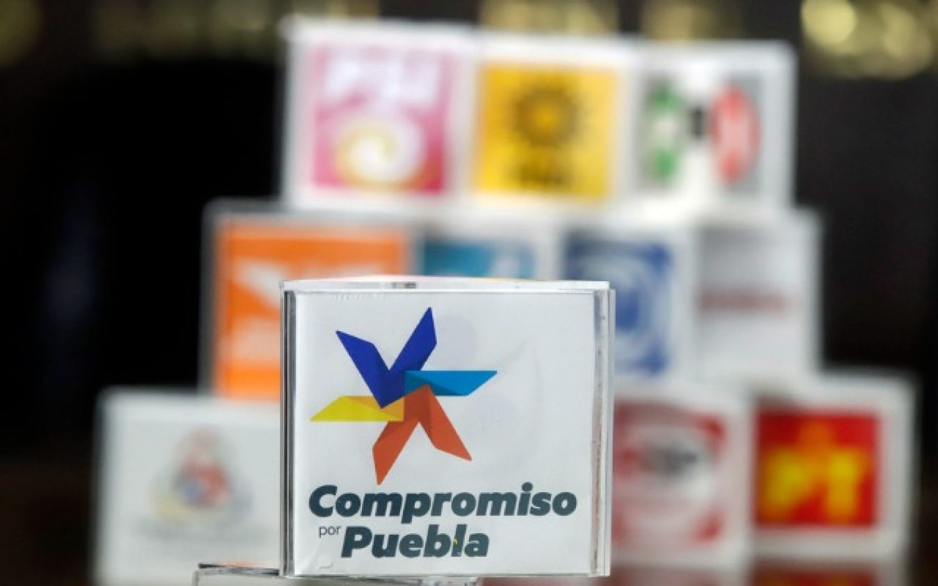Afirma Barbosa que Compromiso por Puebla desapareció por voluntad de la ciudadanía