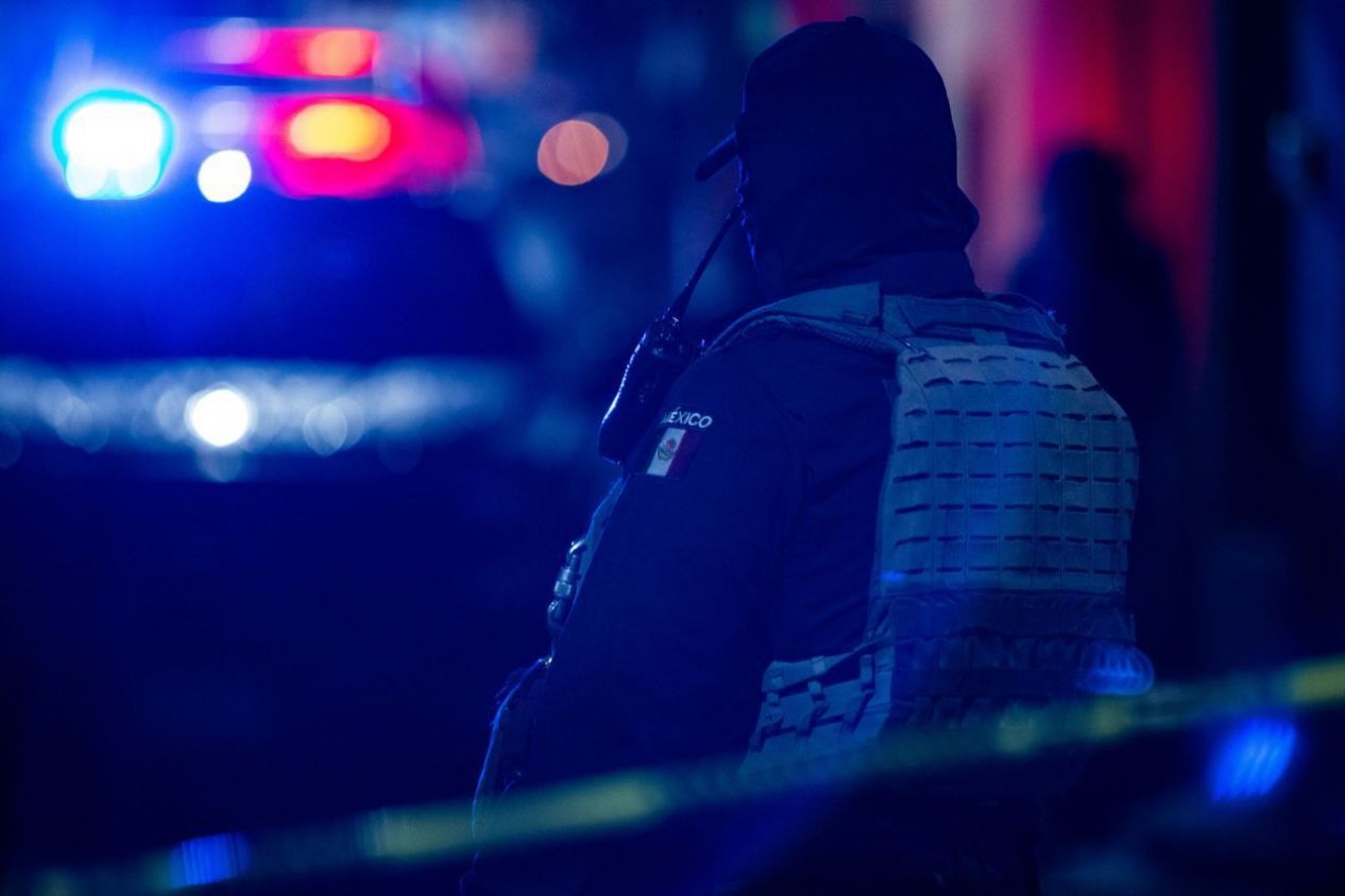 Asesinan a dos hombres en Tecamachalco