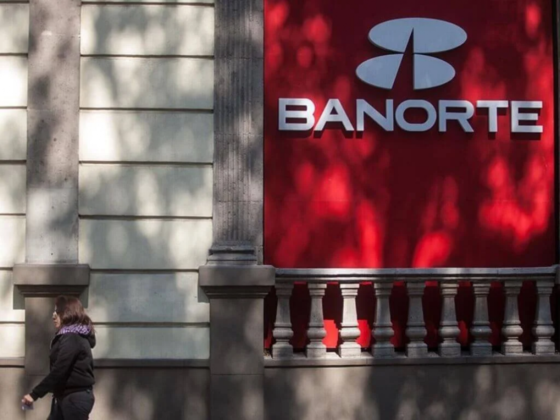 Banorte desiste del proceso de compra de operaciones de Banamex