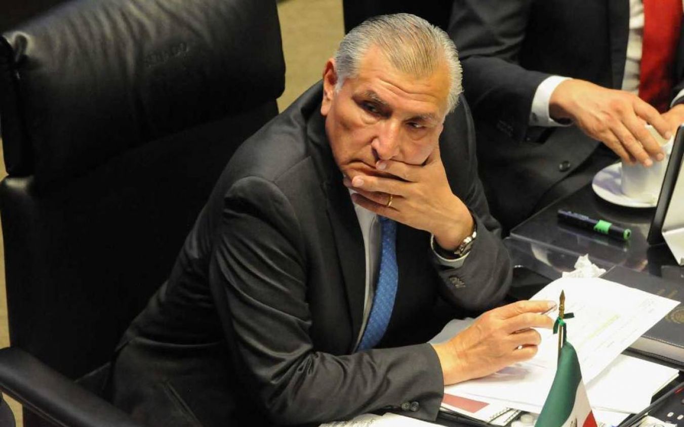 Aplaza Adán Augusto comparecencia ante diputados por motivos de agenda