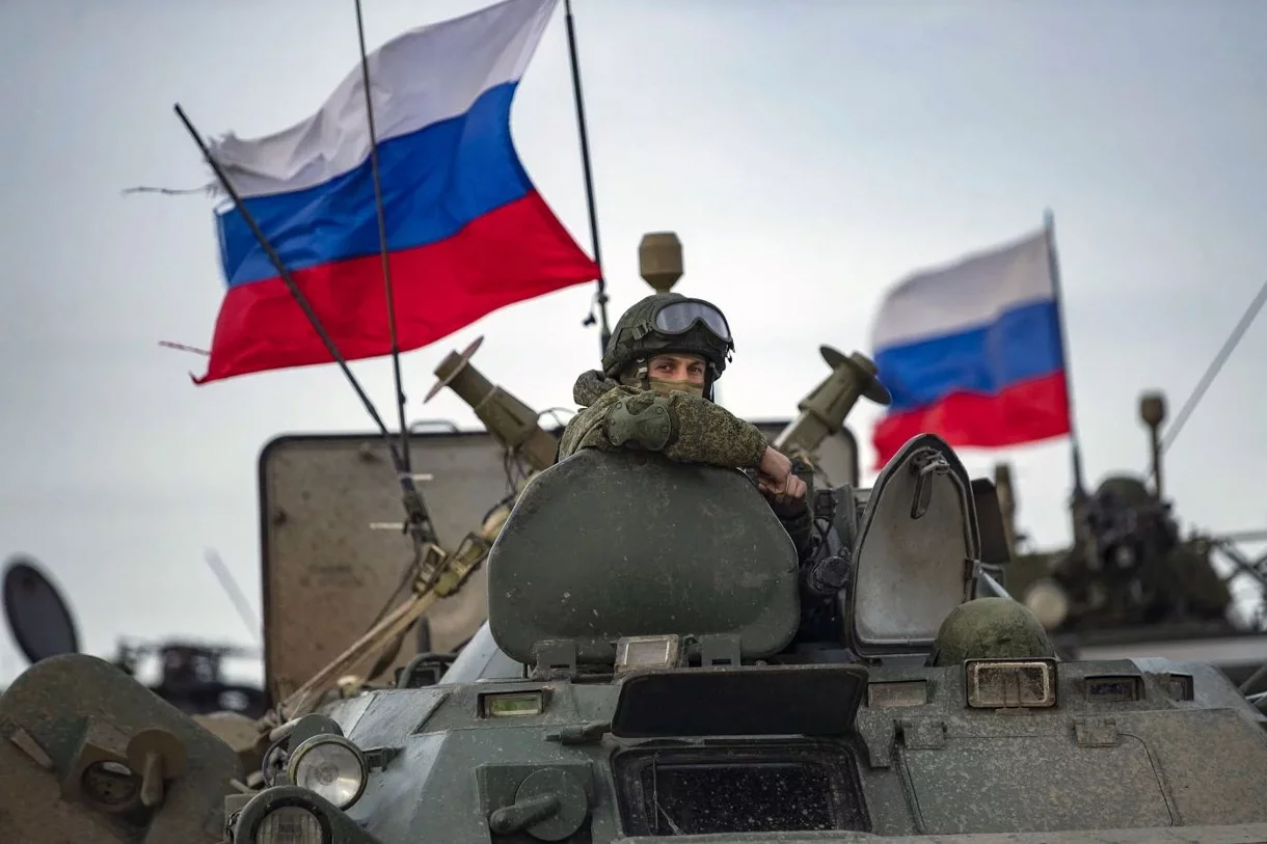 Rusia pide a civiles en Jersón abandonen la ciudad "inmediatamente"
