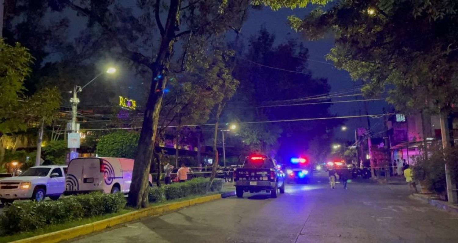 Presuntamente un funcionario de Puerto Vallarta estaría entre los asesinados en restaurante de Jalisco
