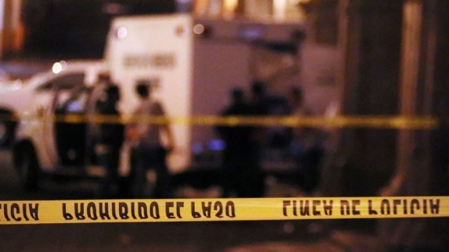 Grupo armado asesina a 6 personas en una fiesta en Monterrey