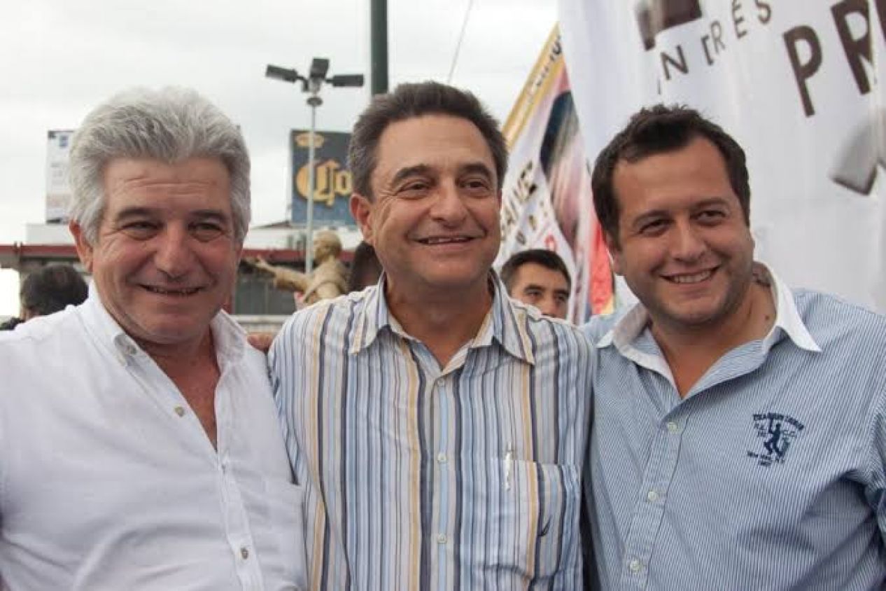 Tras dos años de investigación, exoneran a Pío López Obrador por delitos electorales