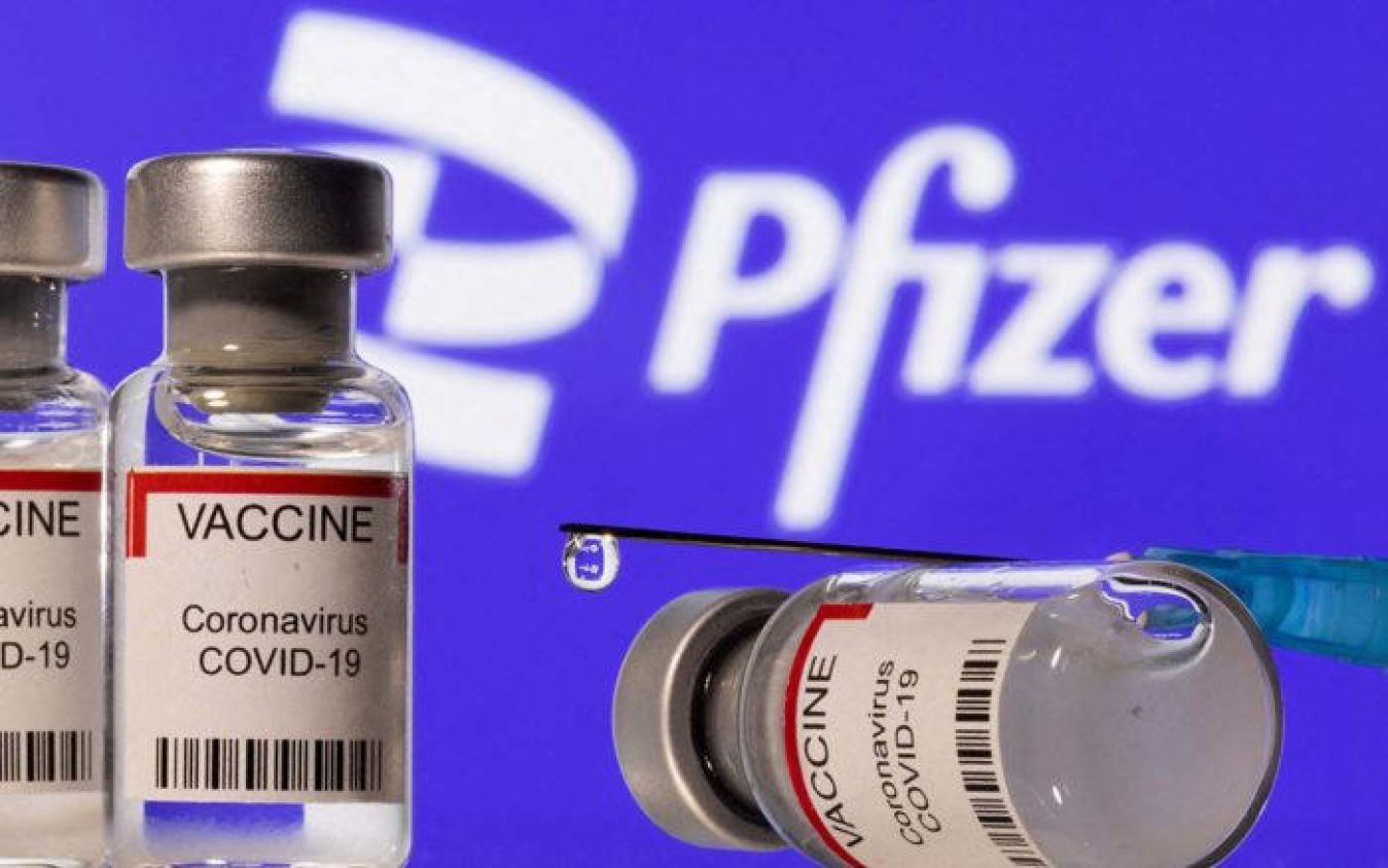 Vacunas ARNm de Pfizer y Moderna provocan sangrado menstrual abundante como efecto secundario