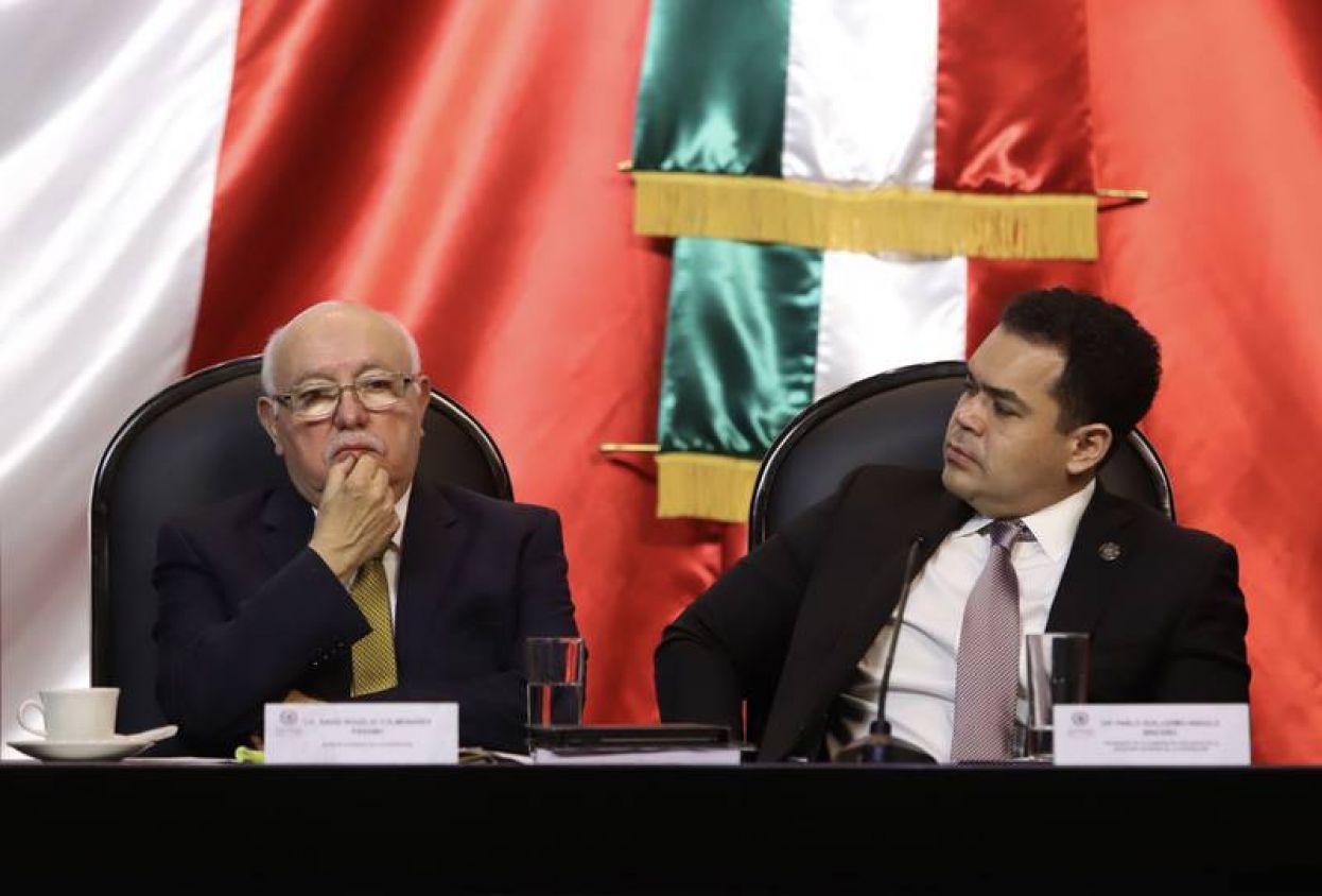 Auditoría encuentra daños a Hacienda Pública por 10,754 mdp en Cuenta Pública