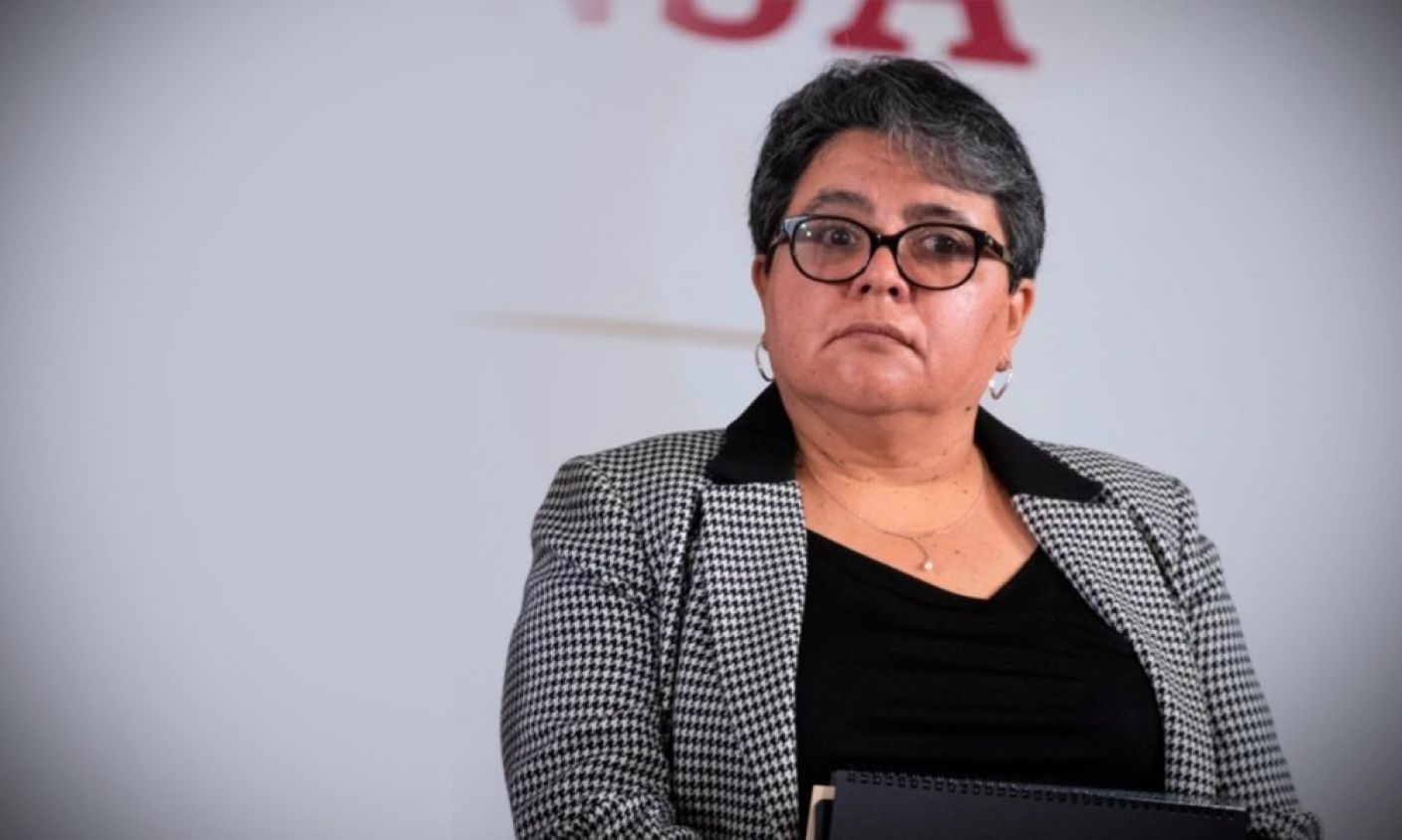 Nueva titular de la Secretaría de Economía, Raquel Buenrostro tiene deudas millonarias que aparecen en su declaración patrimonial