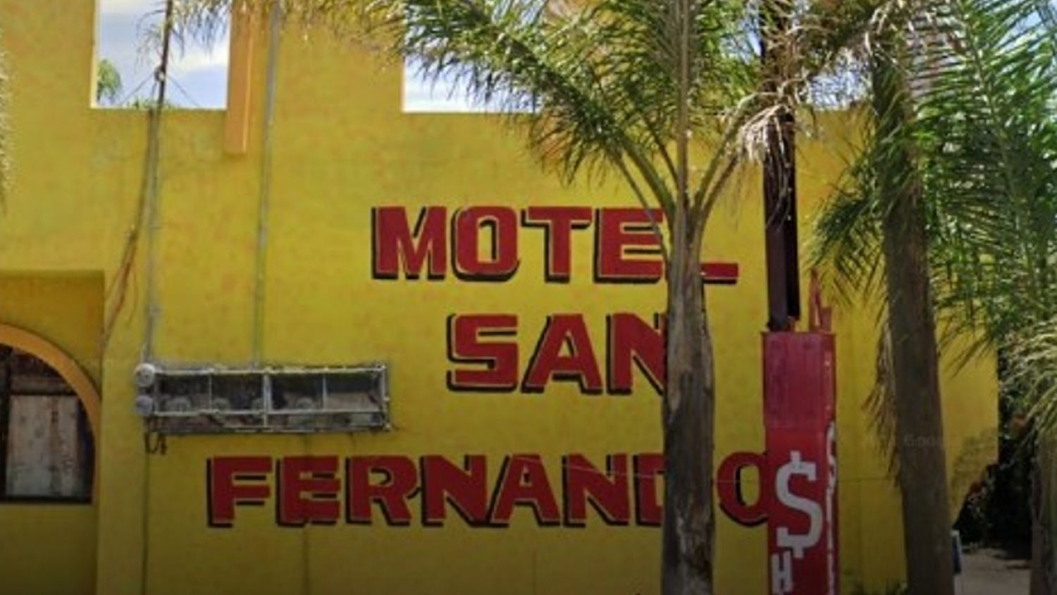 Fue hallado el cadáver de una mujer en un motel de San Pedro Cholula 