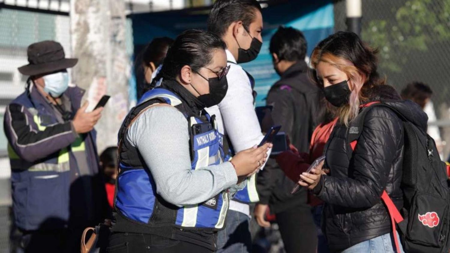 Darán atención psicológica a presunto organizador de tiroteo en la BUAP