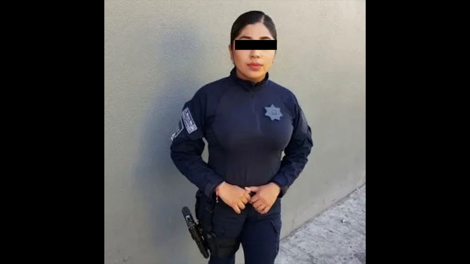 Alina Narciso es condenada a prisión por asesinar a su agresor en defensa propia