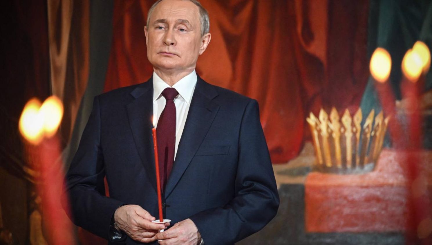 Advierte Rusia a EEUU contra mayor involucramiento en el conflicto con Ucrania