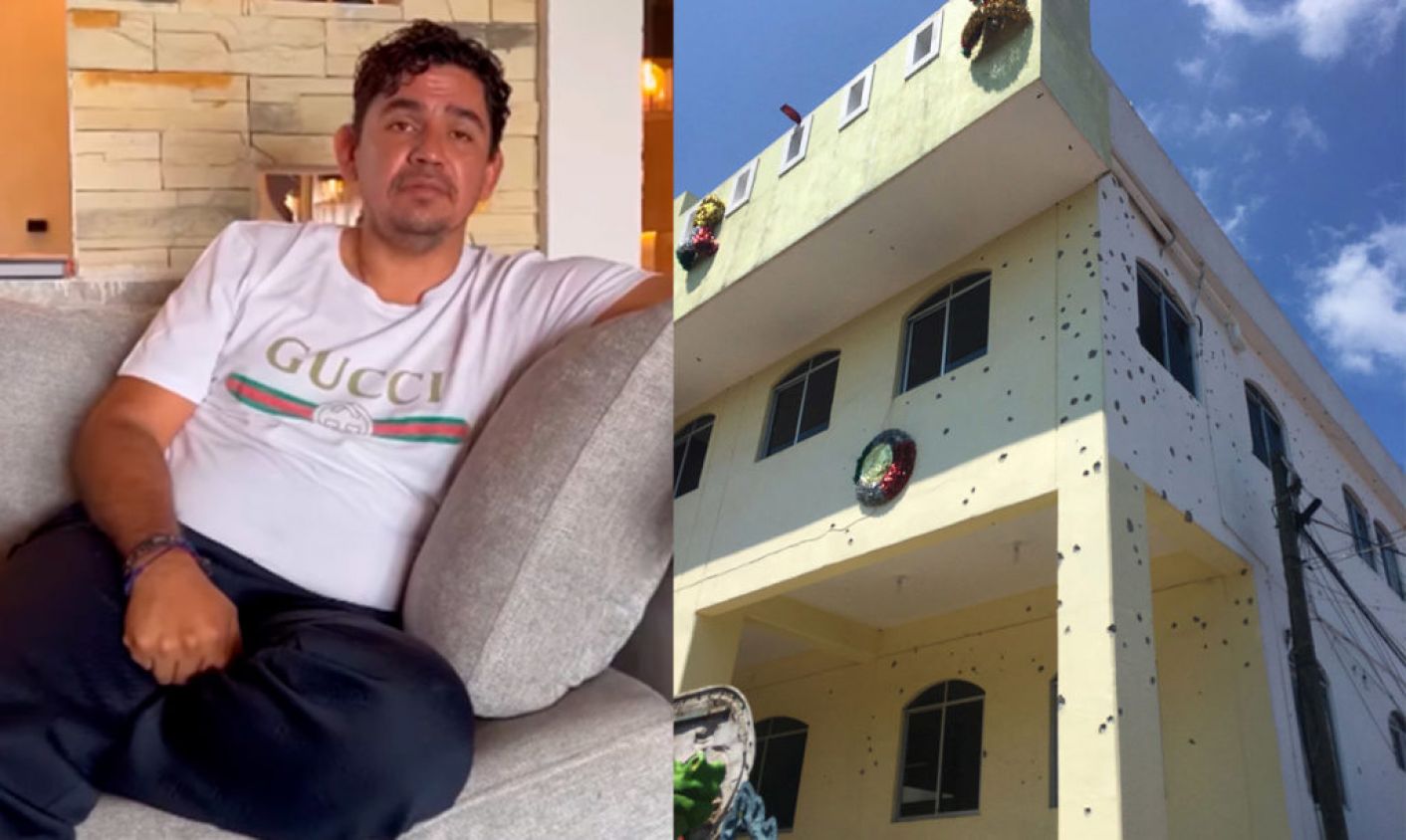 Líder de la Familia Michoacana sostiene que responsables de la masacre en Totolapan ‘están muertos’