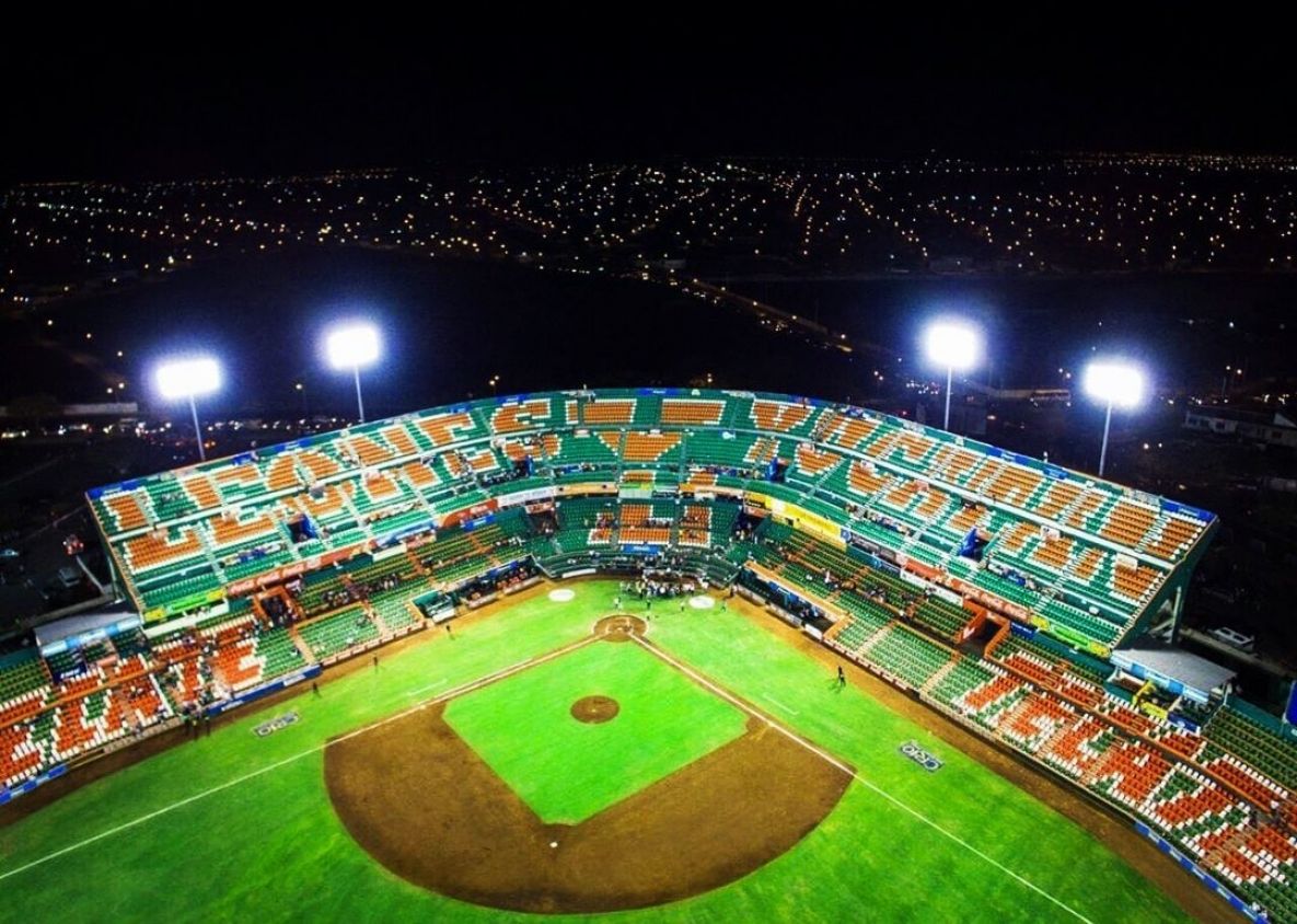 La Serie del Rey se podría definir en Yucatán