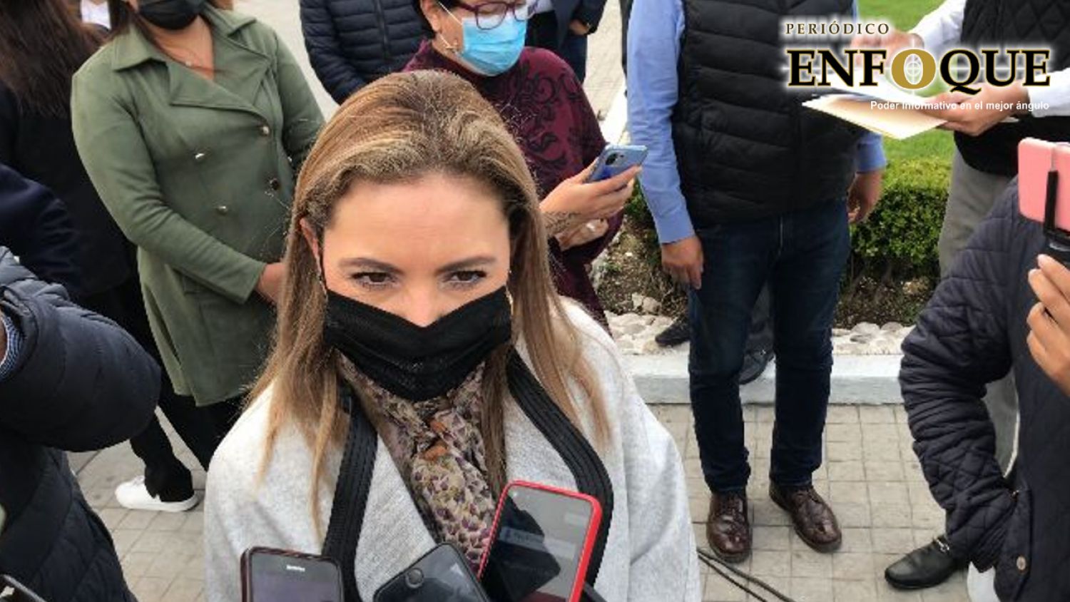 En San Pedro Cholula; el gobierno local ya se está preparando para la proyección del presupuesto de este 2023