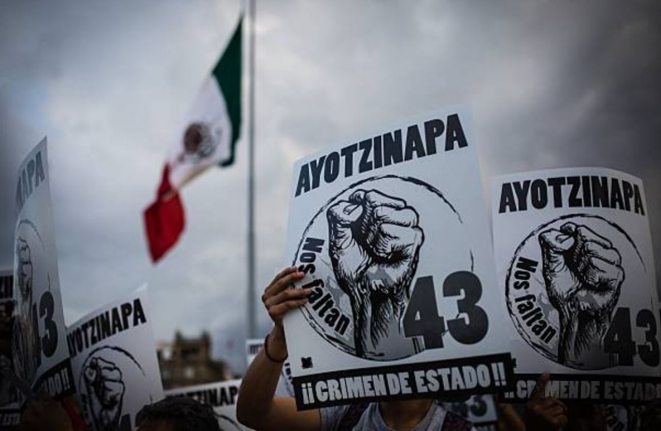 Señalan organizaciones como relevante la detención del general José Rodríguez Pérez para que elementos del 27 Batallón rindan cuentas