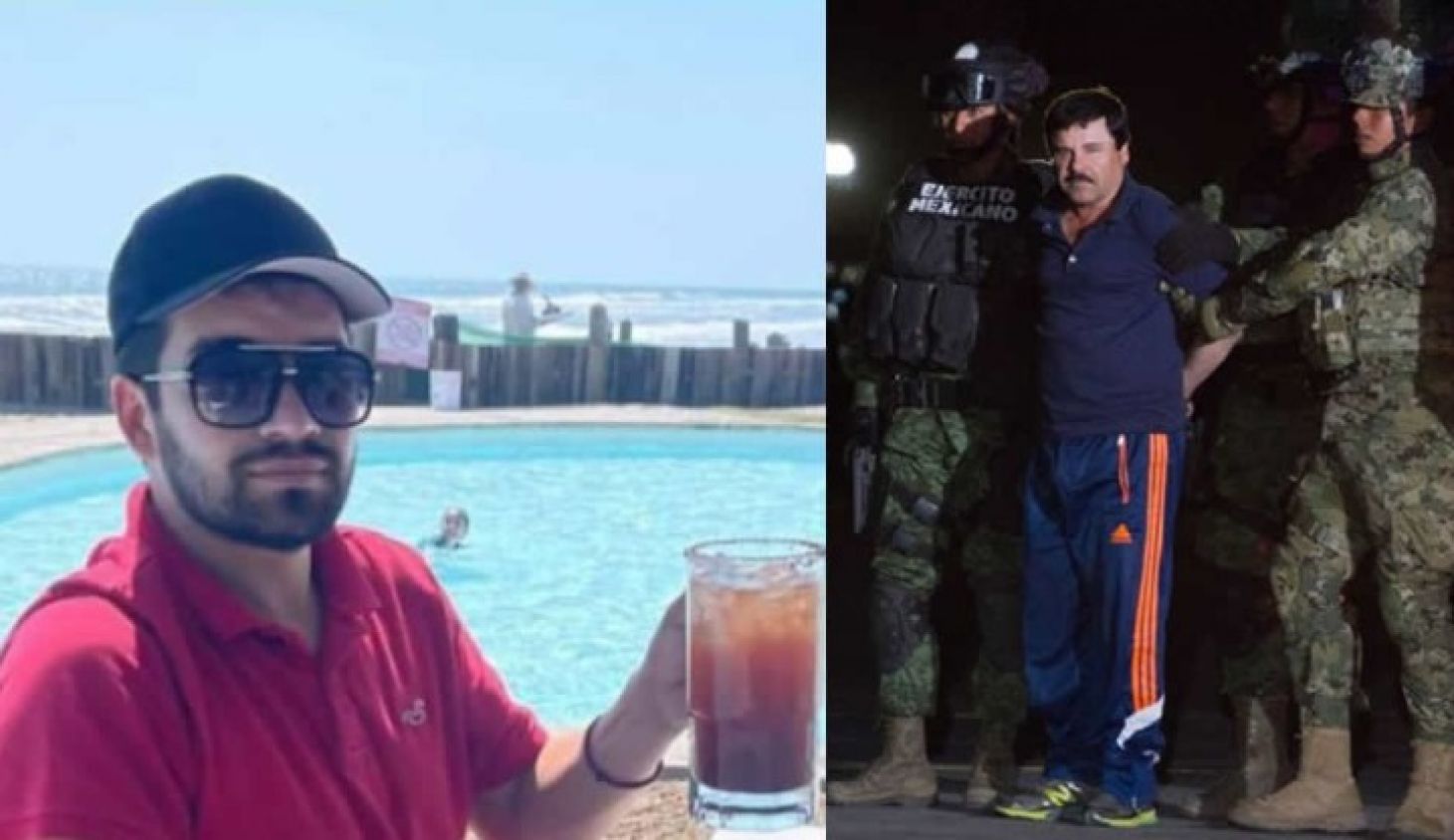 Sobrino del Chapo es ejecutado en Chihuahua durante festejos de las  fiestas patrias