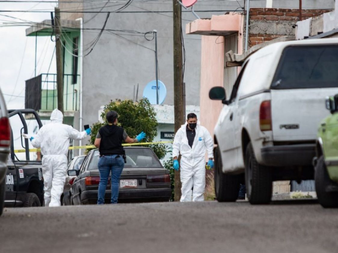 Liberan a 4 detenidos señalados del asesinato de Carlos Benítez ‘Bildmart’, excandidato a la alcaldía de Cuautla