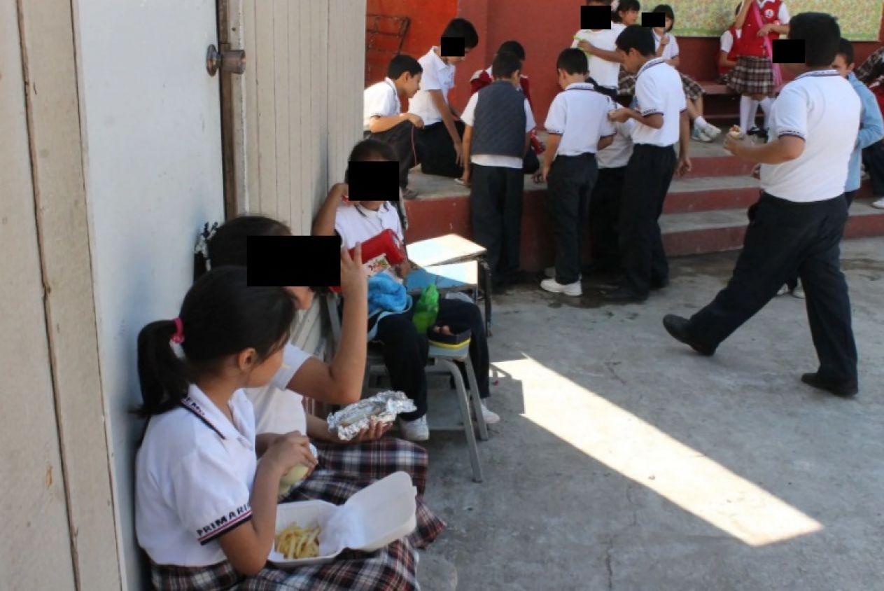 Por un reto de TikTok, alumnos consumen clonazepam y terminan en el hospital intoxicados