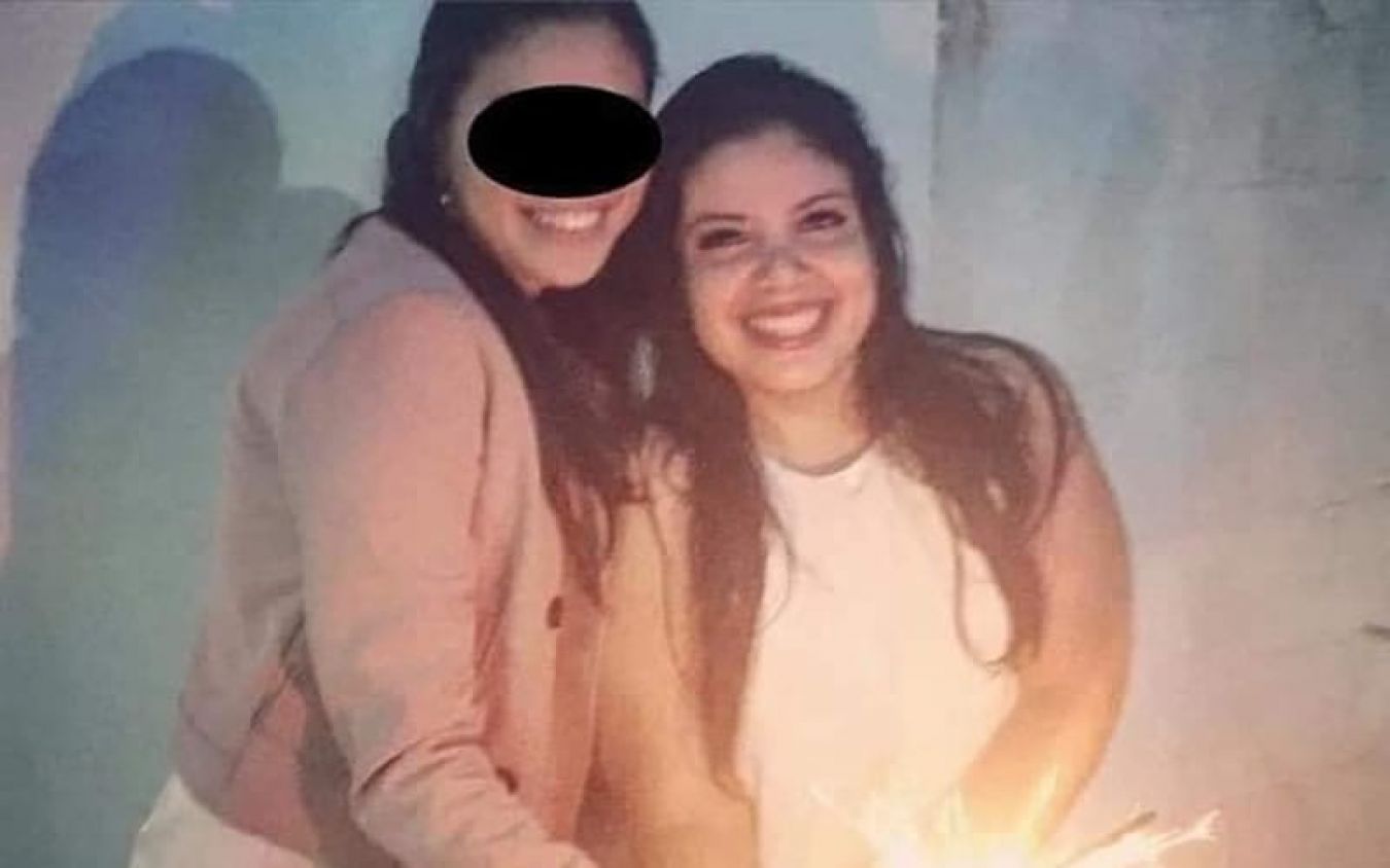 Dan pena máxima a Andrea Jara por el feminicidio de su mejor amiga, Silvia Jazmín