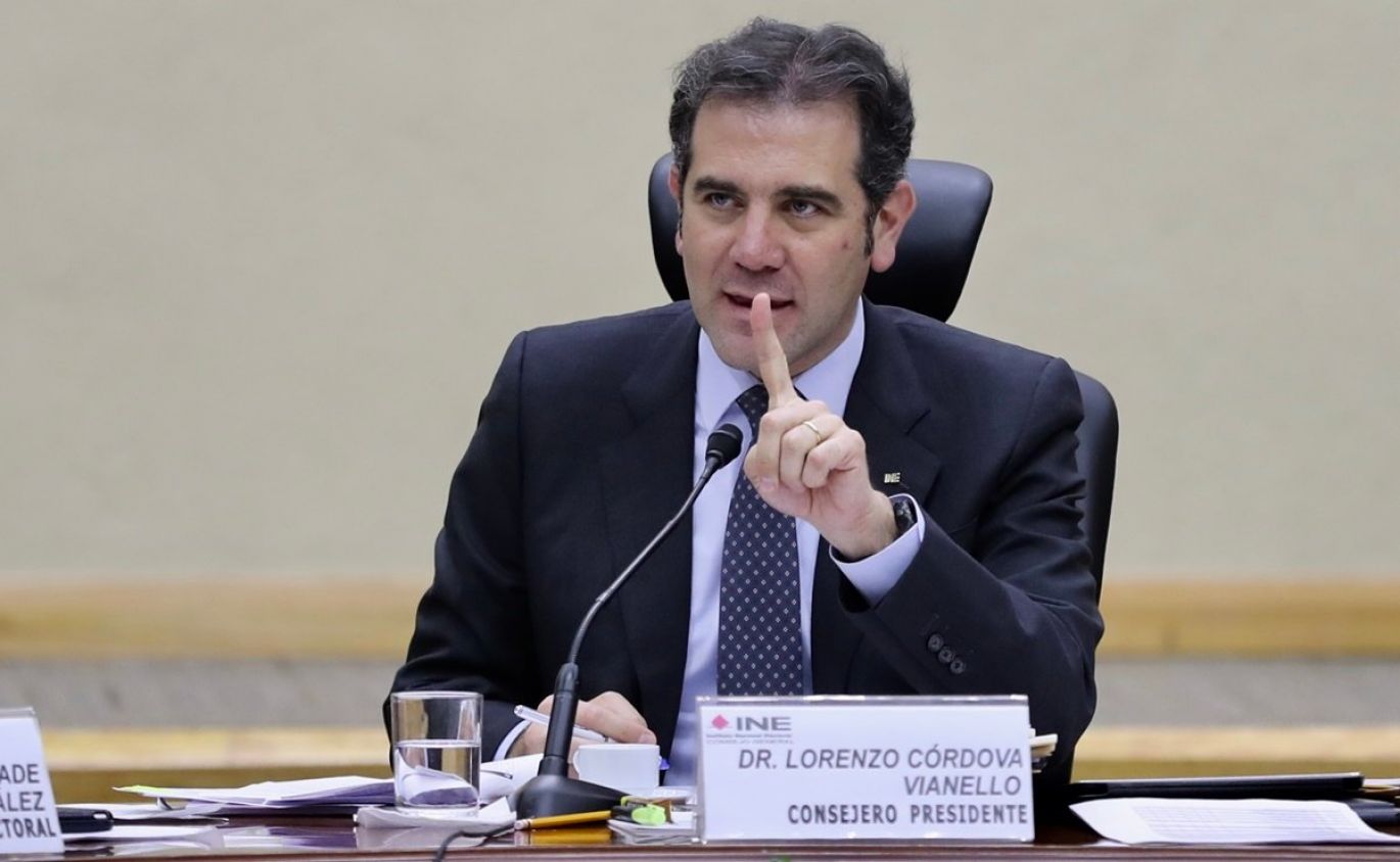 Organismos electorales se preparan para el proceso electoral 2023 - 2024