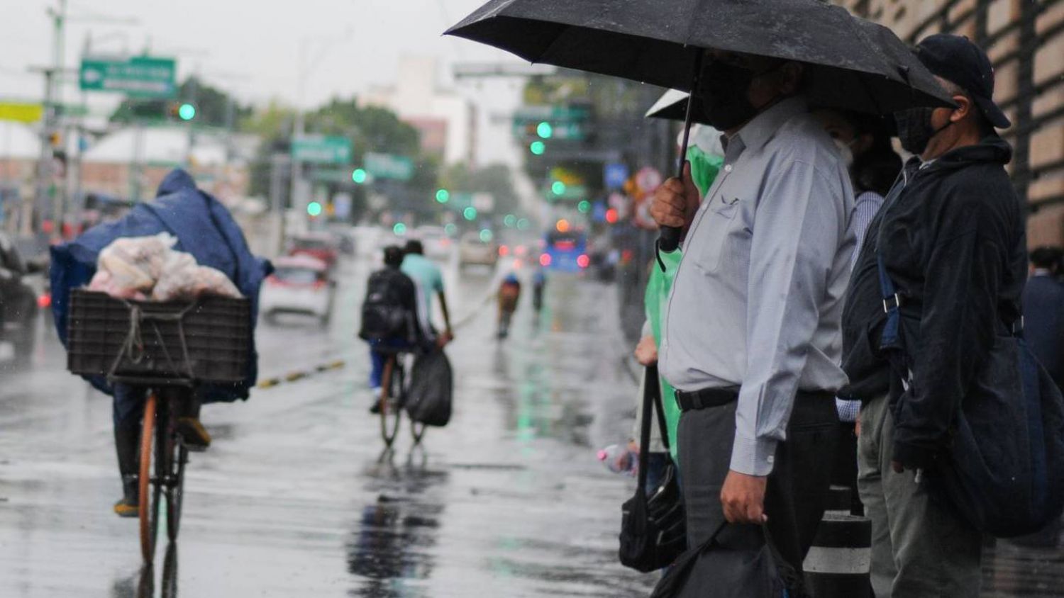 Tormenta ‘Orlene’ podría impactar en Sinaloa, como huracán categoría 1