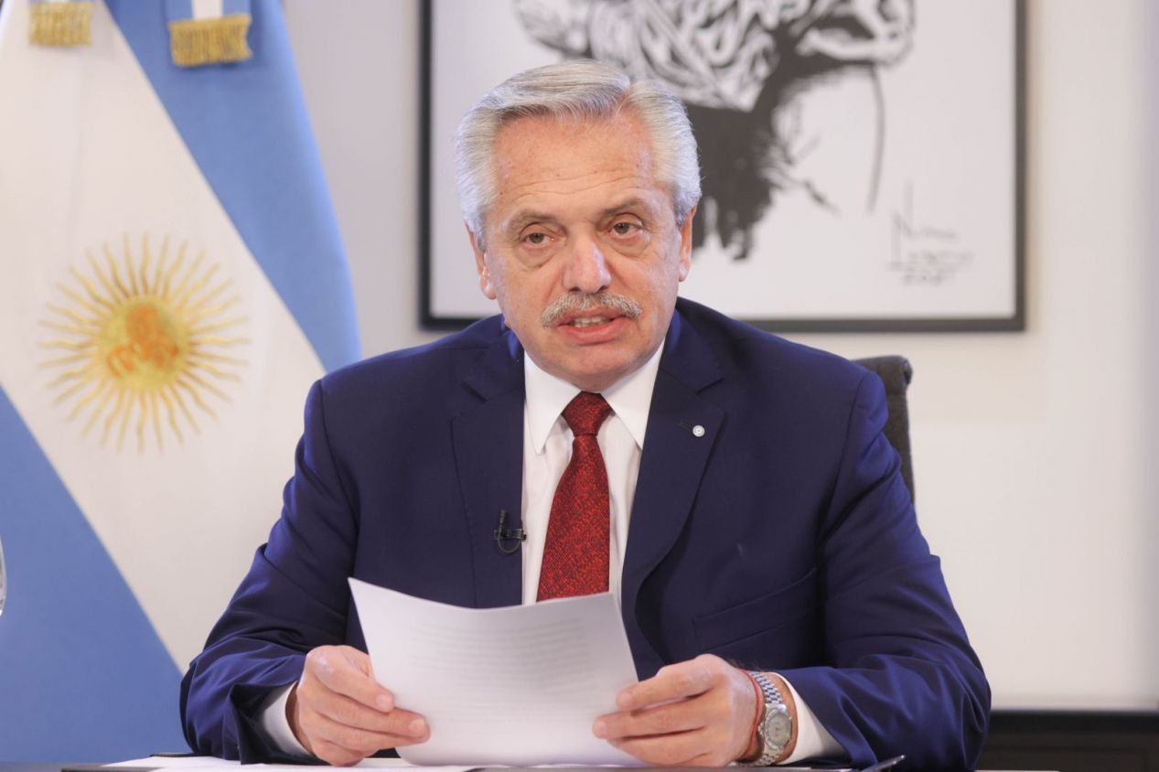 En Argentina declaran día “no laboral” tras ataque a Cristina Fernández de Kirchner