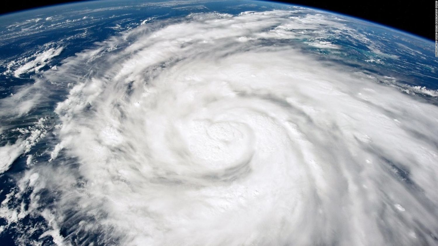 Tormenta tropical 'Orlene' amenaza a México, podría impactar como huracán categoría 1