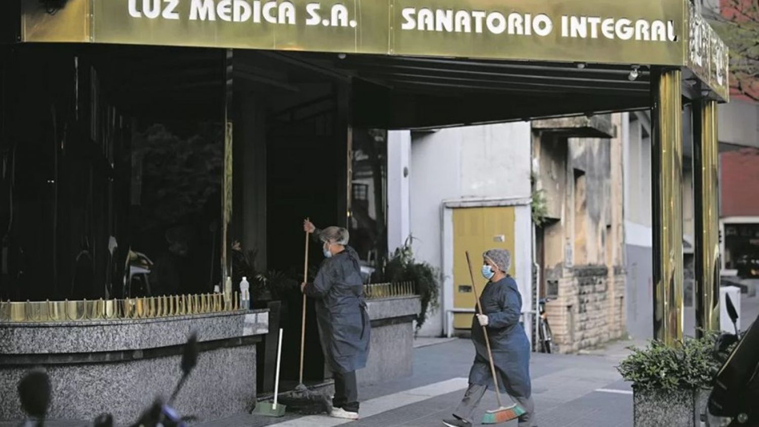 Esto es lo que sabemos de la neumonía de origen desconocido que tiene ‘en alerta’ a Argentina
