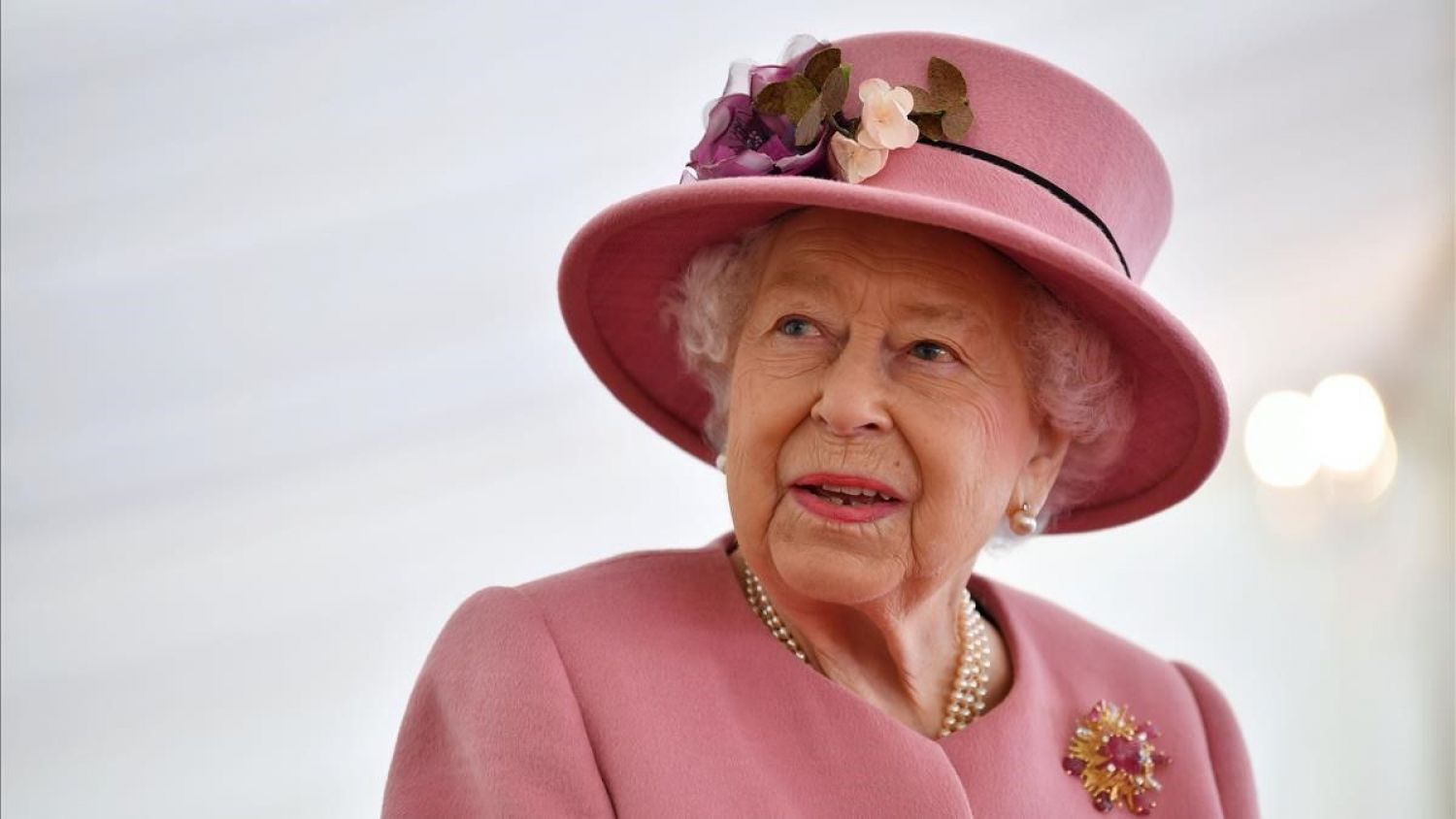 Muere la Reina Isabel II a los 96 años