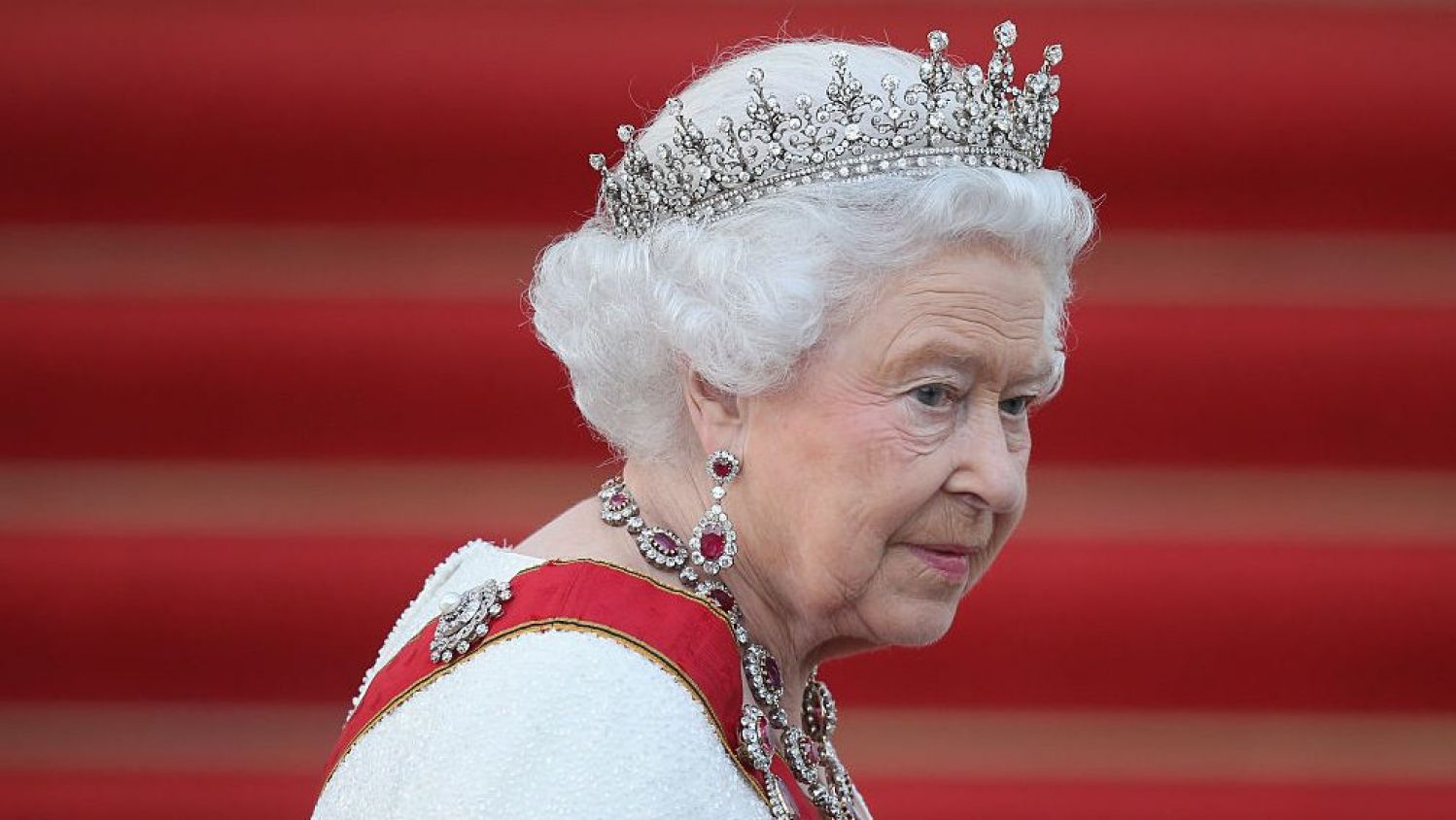 Lamenta gobierno mexicano la muerte de la Reina Isabel II