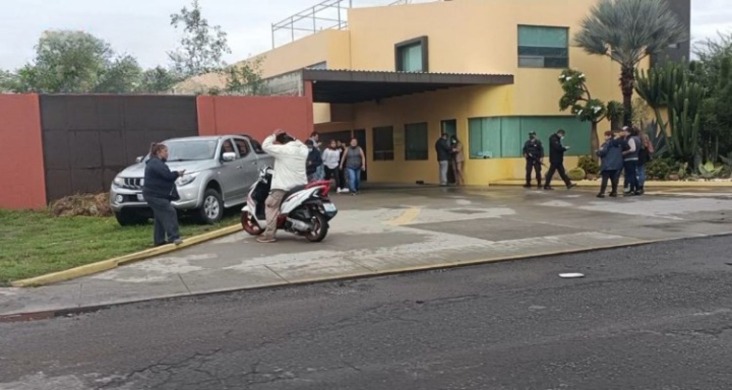 "El cuerpo apareció en un motel": Hallan muerta a mujer reportada como desaparecida en Atlixco