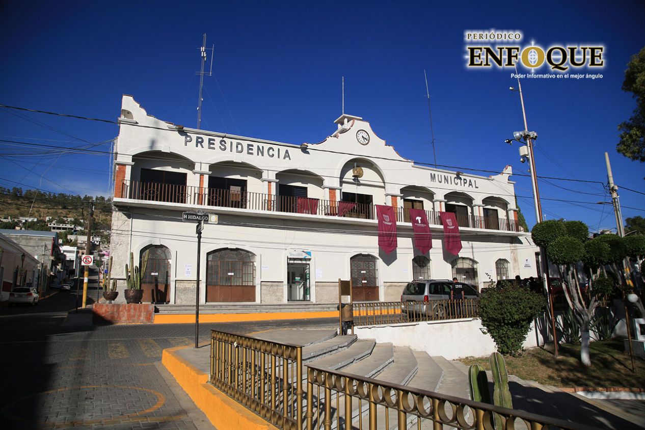 Diputada Daniela Mier pide reforzar la seguridad en Tecamachalco 