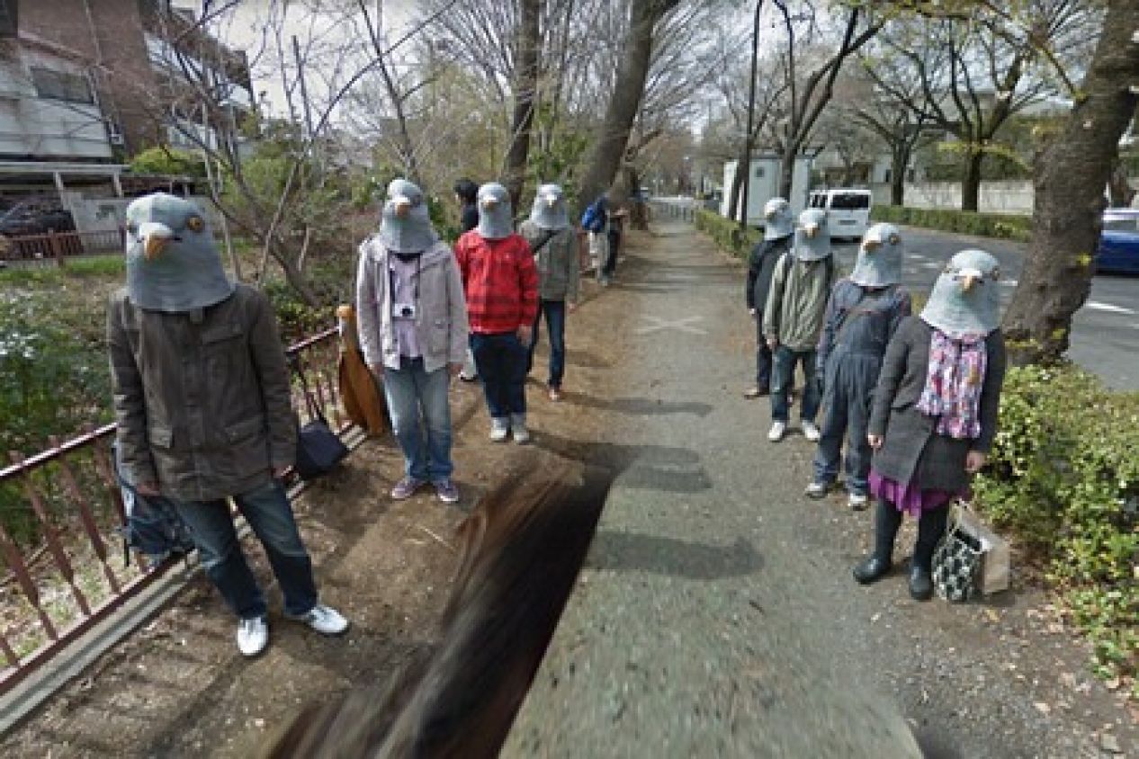 ¿Sabías que puedes borrar tu casa de Google Maps? Tal vez deberías hacerlo