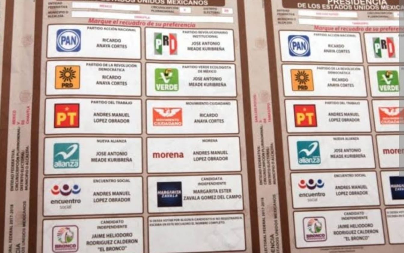 Augusta Díaz de Rivera asevera que Puebla pintará la gubernatura de azul en 2024
