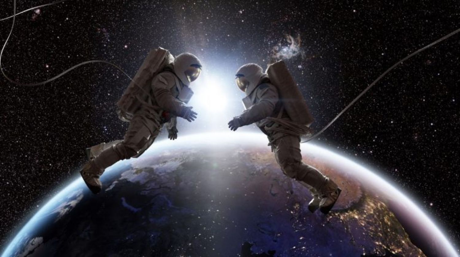 ¿Cuánto tiempo puede durar un ser humano en el espacio exterior, sin traje espacial, antes de morir?