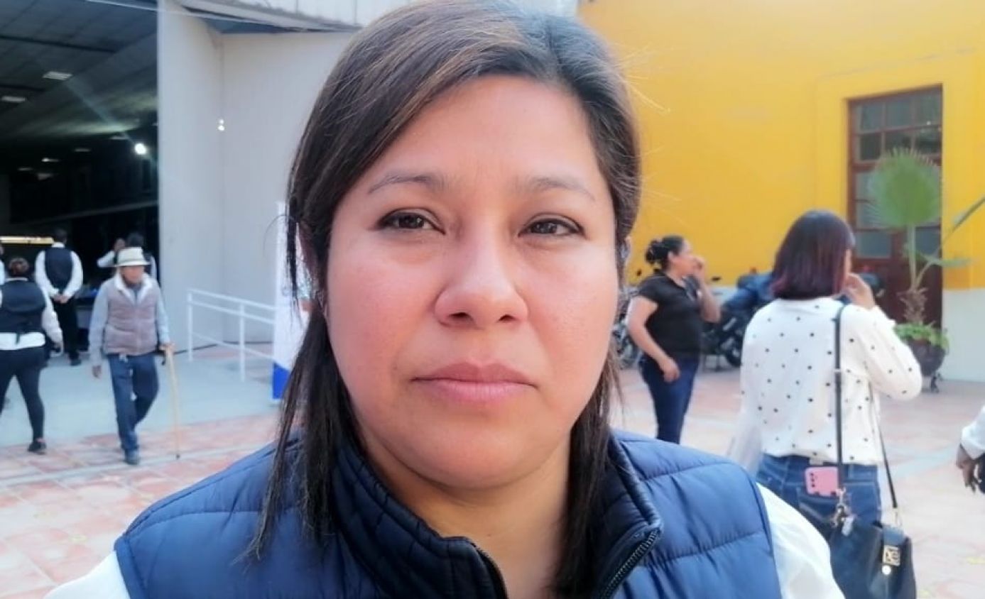 Segundo informe de Edmundo Tlatehui será en Hacienda Paz Lomas con el sello de austeridad