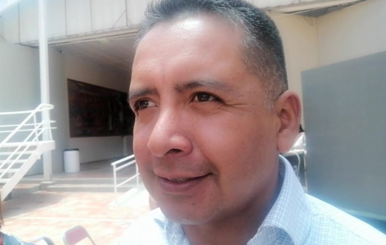 San Andrés Cholula participa por segundo año en la procesión de “Los Faroles”